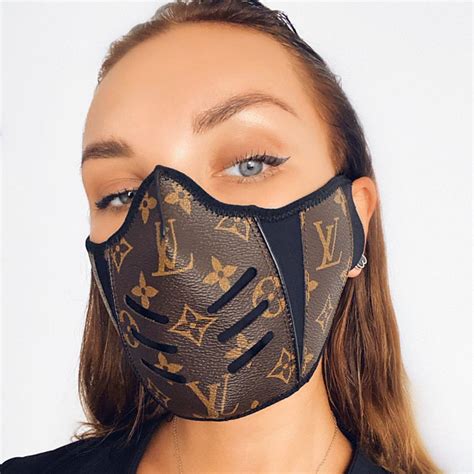 face masks louis vuitton mask buy online|louis vuitton designer face mask.